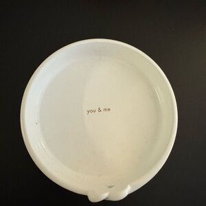 Kate Spade Ring Dish